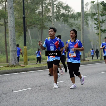 Runner Photo 5362250