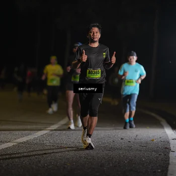 Runner Photo 5362251