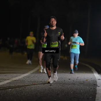 Runner Photo 5362253