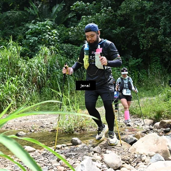 Runner Photo 5362254