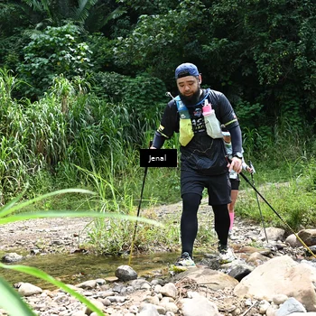 Runner Photo 5362255
