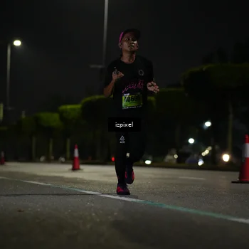 Runner Photo 5362256