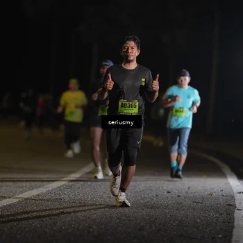 Runner Photo 5362259