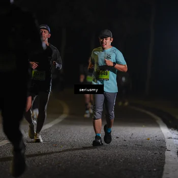 Runner Photo 5362263