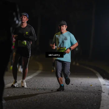 Runner Photo 5362264