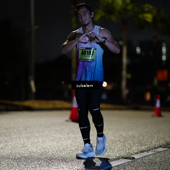 Runner Photo 5362265