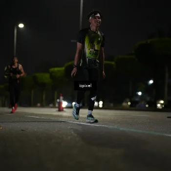 Runner Photo 5362267