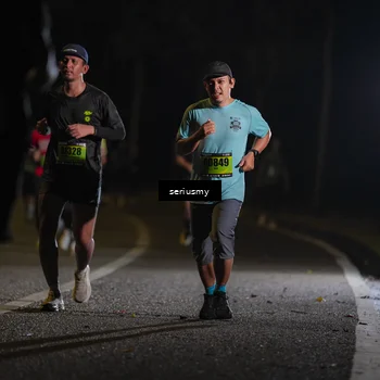 Runner Photo 5362269