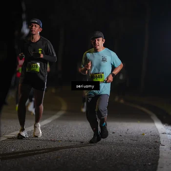 Runner Photo 5362270