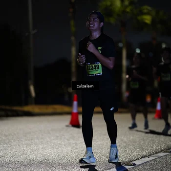 Runner Photo 5362271