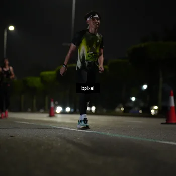 Runner Photo 5362272