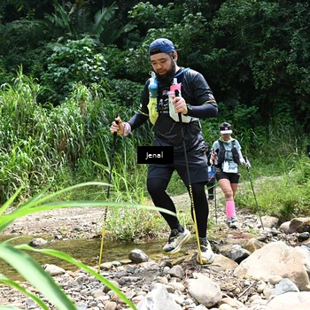 Runner Photo 5362273