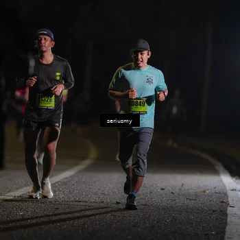 Runner Photo 5362275