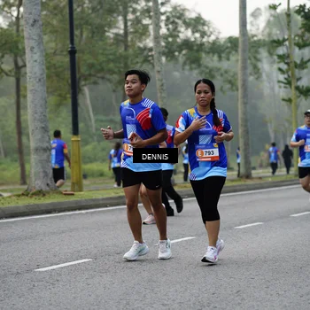 Runner Photo 5362276