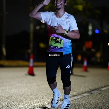 Runner Photo 5362280
