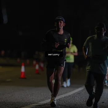 Runner Photo 5362281