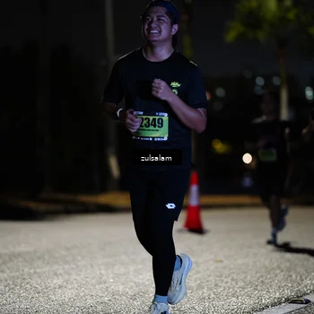 Runner Photo 5362282