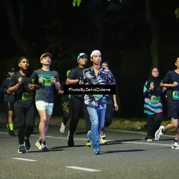 Runner Photo 5362283