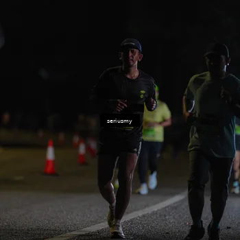 Runner Photo 5362284