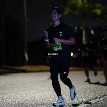 Runner Photo 5362286