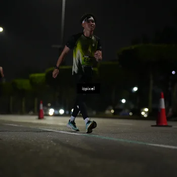 Runner Photo 5362287