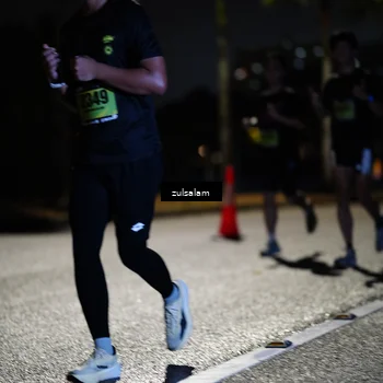Runner Photo 5362290