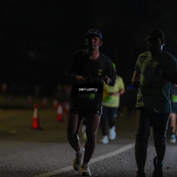 Runner Photo 5362291