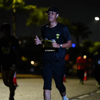 Runner Photo 5362292