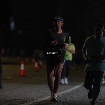 Runner Photo 5362296