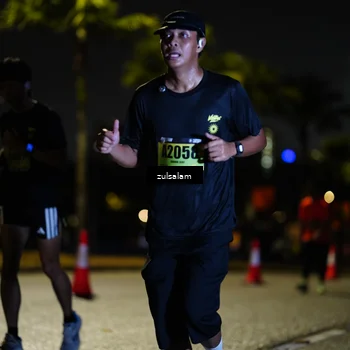 Runner Photo 5362299