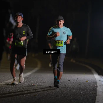 Runner Photo 5362302