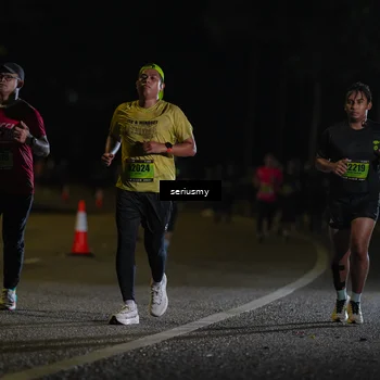 Runner Photo 5362304