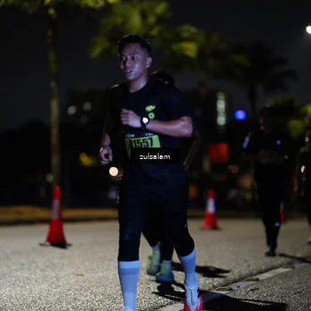 Runner Photo 5362308