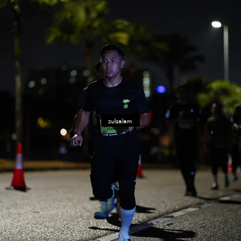 Runner Photo 5362310