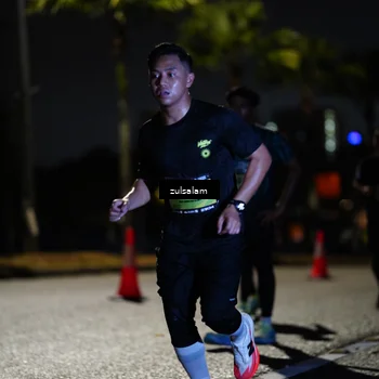 Runner Photo 5362311