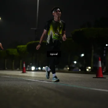 Runner Photo 5362313