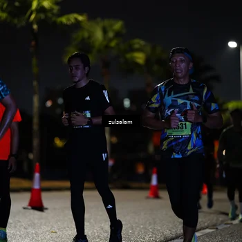 Runner Photo 5362316