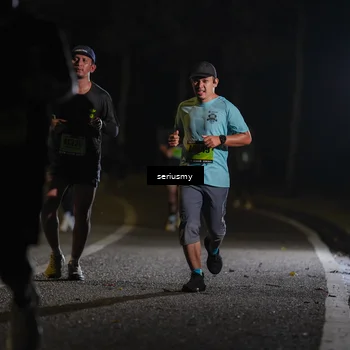 Runner Photo 5362317