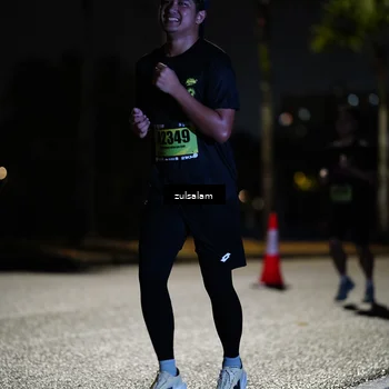 Runner Photo 5362319