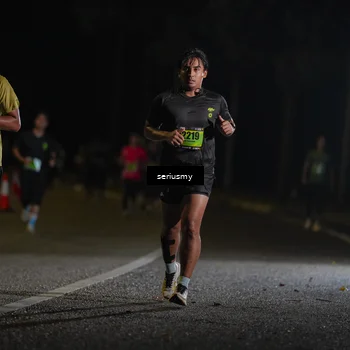 Runner Photo 5362320