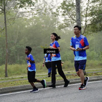 Runner Photo 5362328