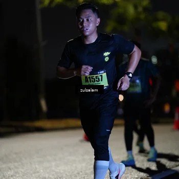 Runner Photo 5362329