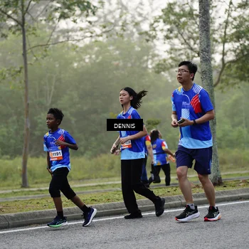 Runner Photo 5362330