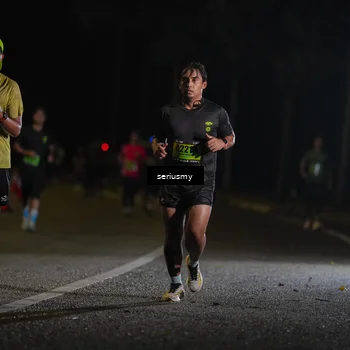Runner Photo 5362331