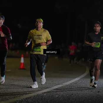 Runner Photo 5362336