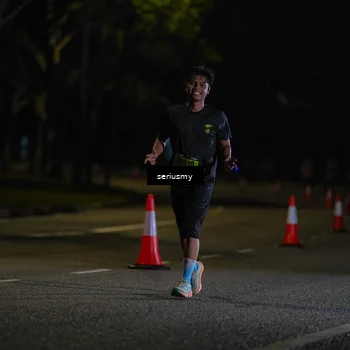 Runner Photo 5362338