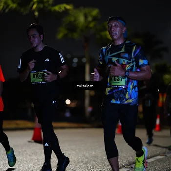 Runner Photo 5362339