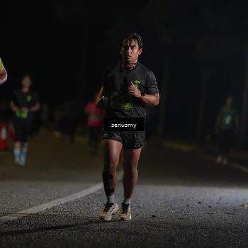 Runner Photo 5362340
