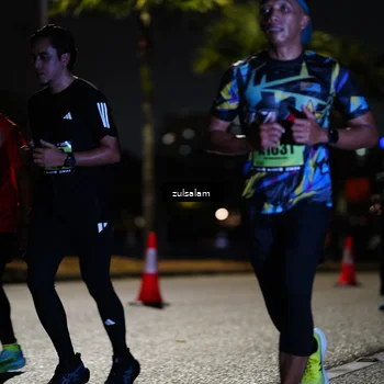 Runner Photo 5362341
