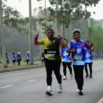 Runner Photo 5362342